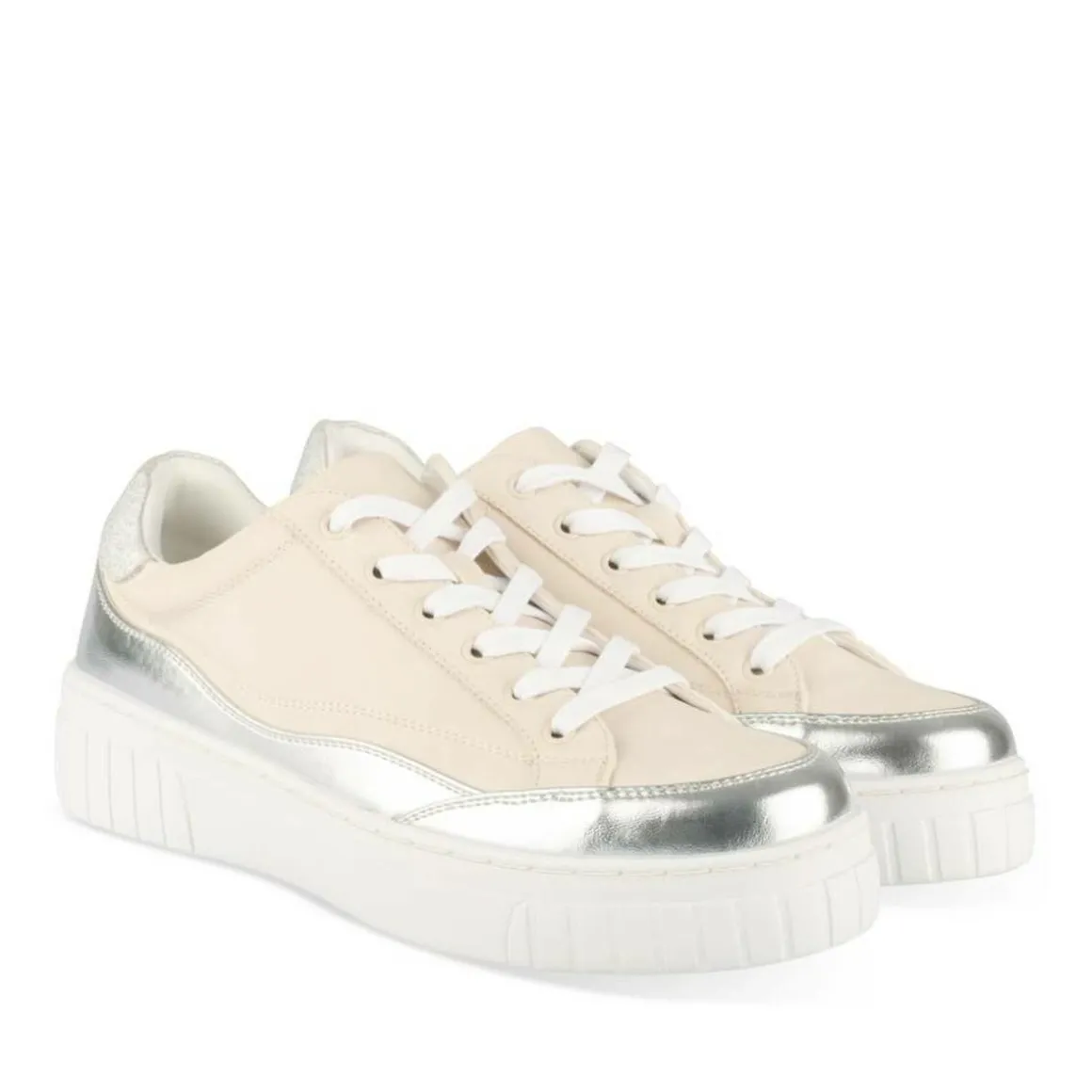 Sneakers BEIGE
