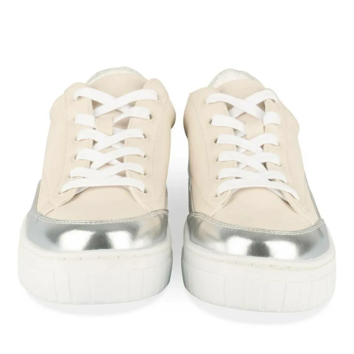 Sneakers BEIGE