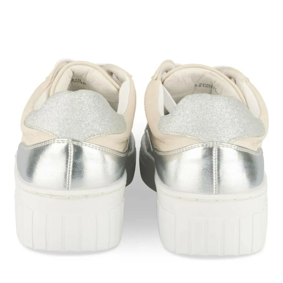 Sneakers BEIGE