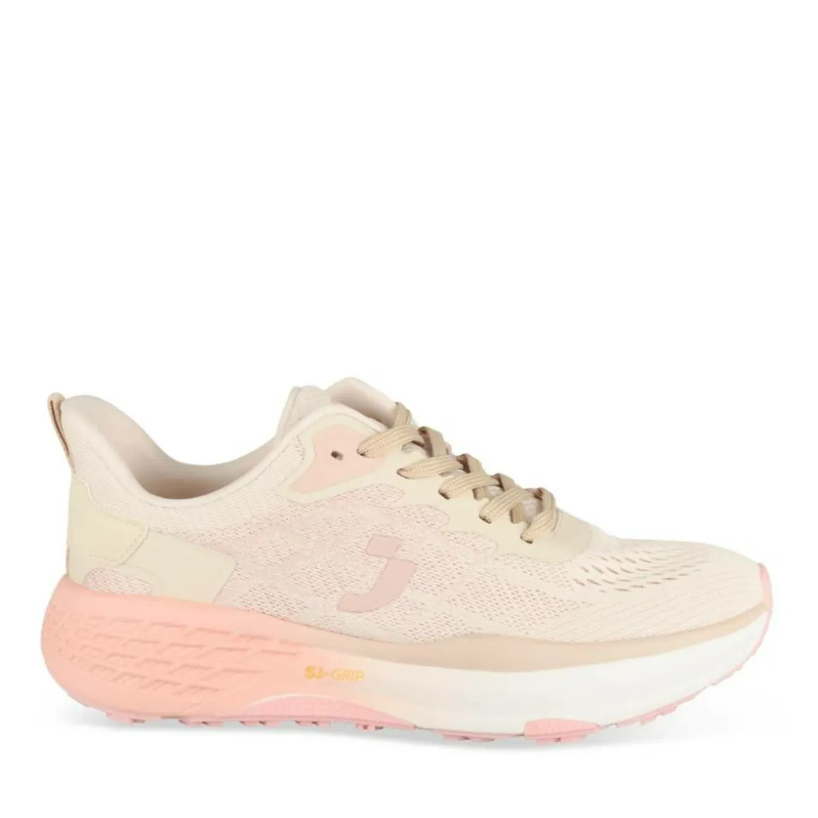 Sneakers BEIGE