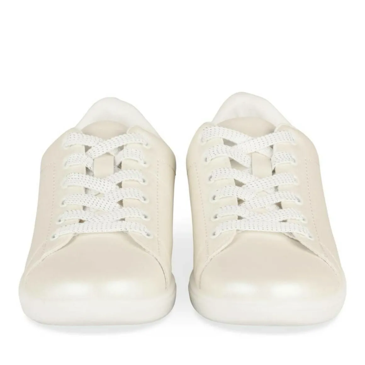 Sneakers BEIGE