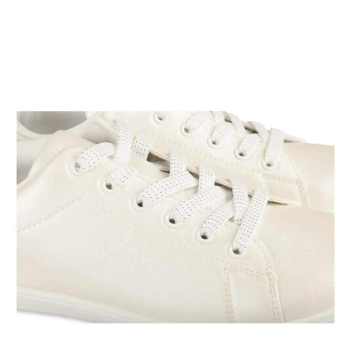 Sneakers BEIGE