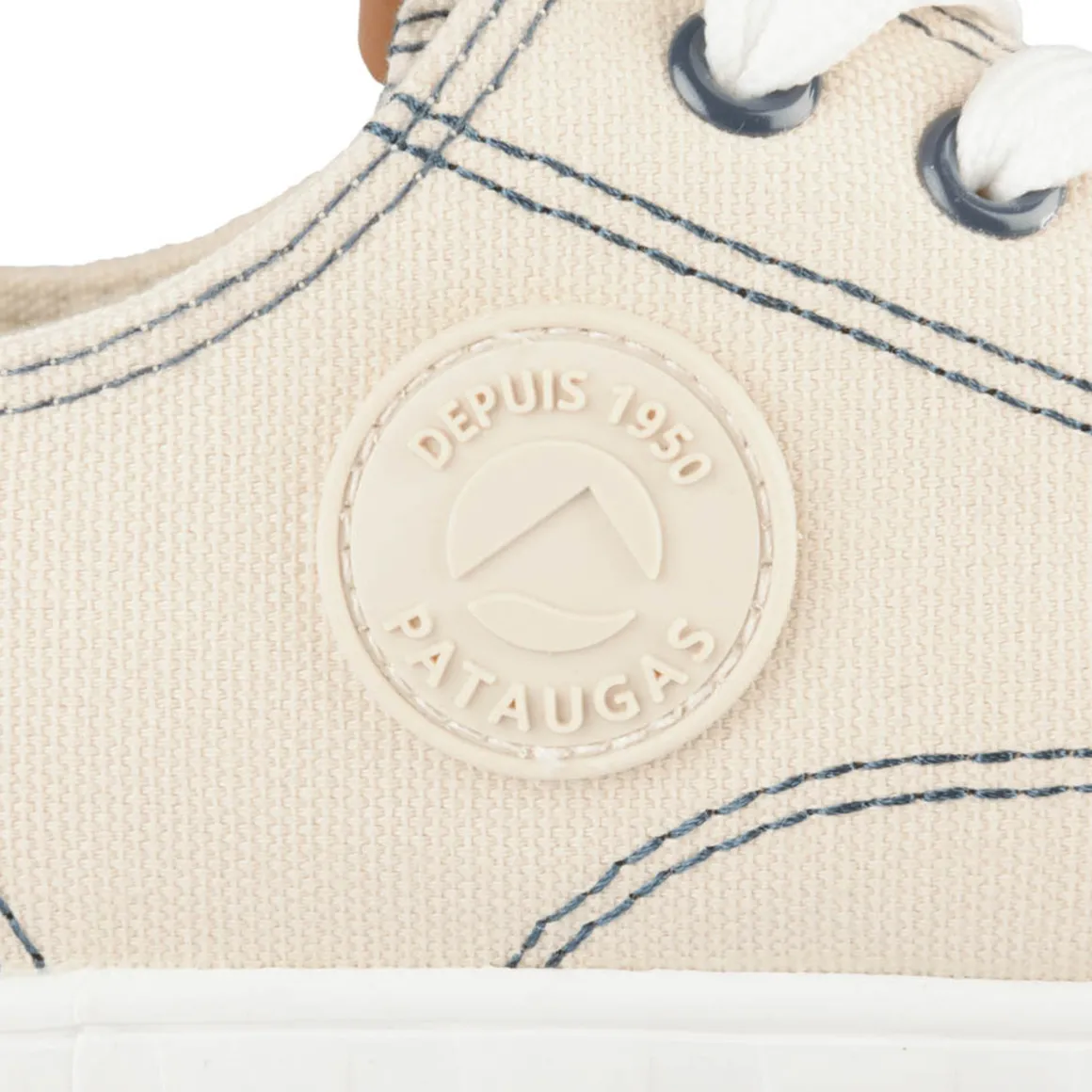 Sneakers BEIGE