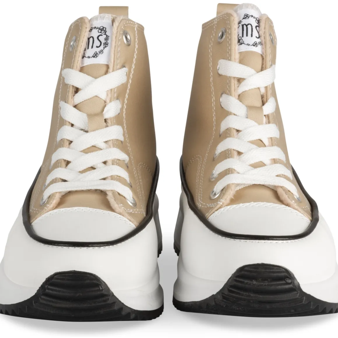 Sneakers BEIGE