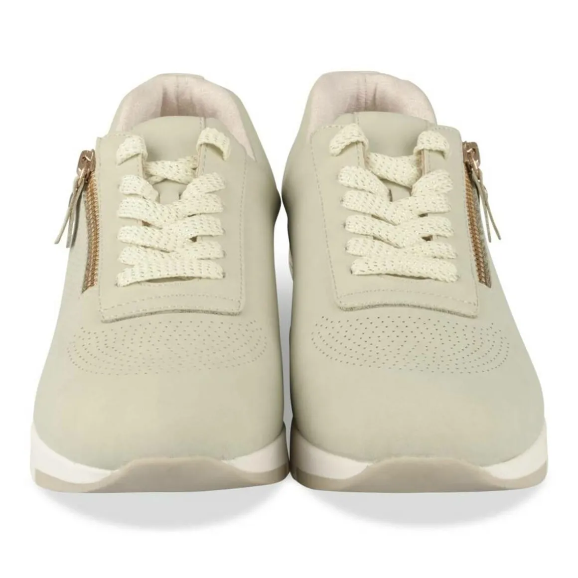 Sneakers BEIGE