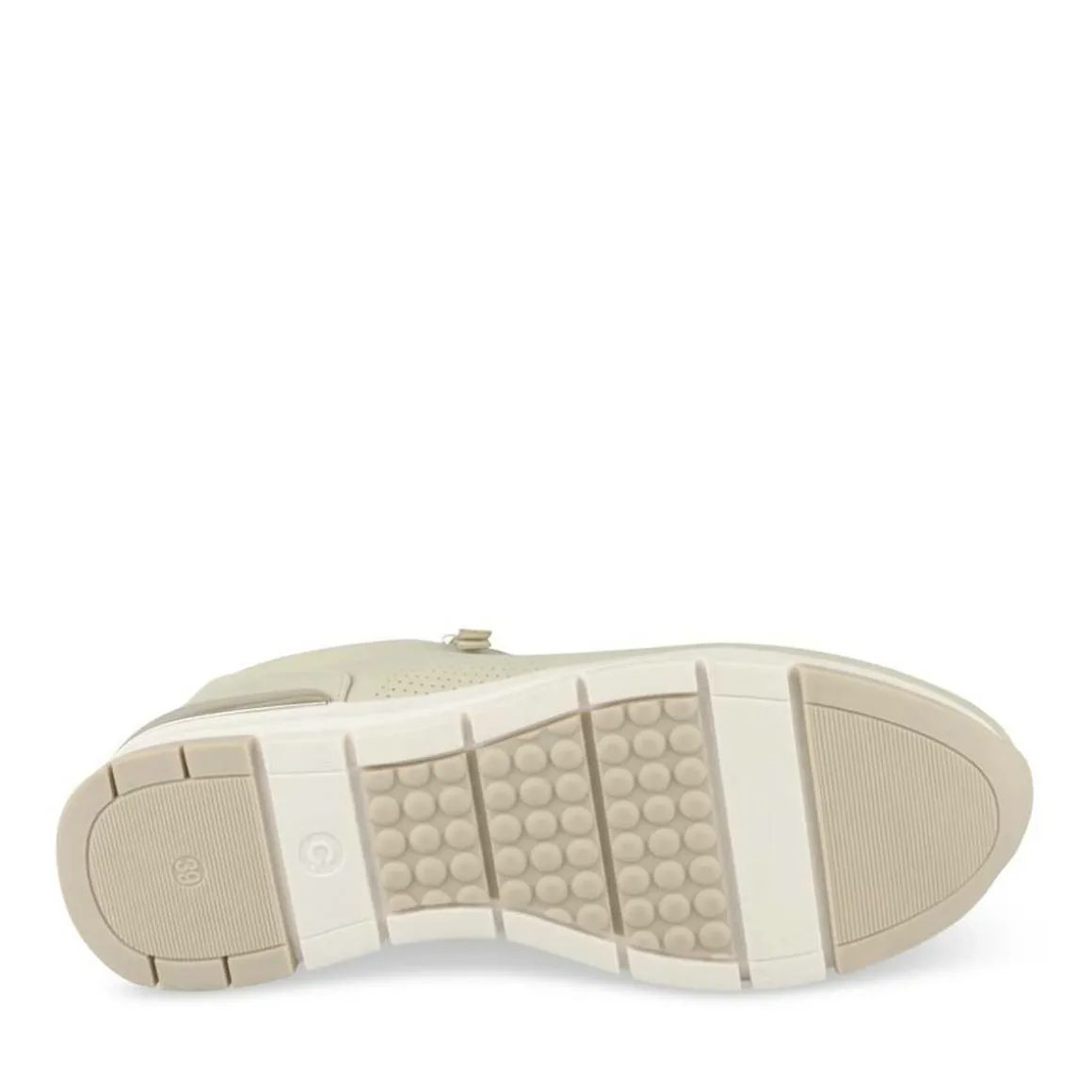 Sneakers BEIGE