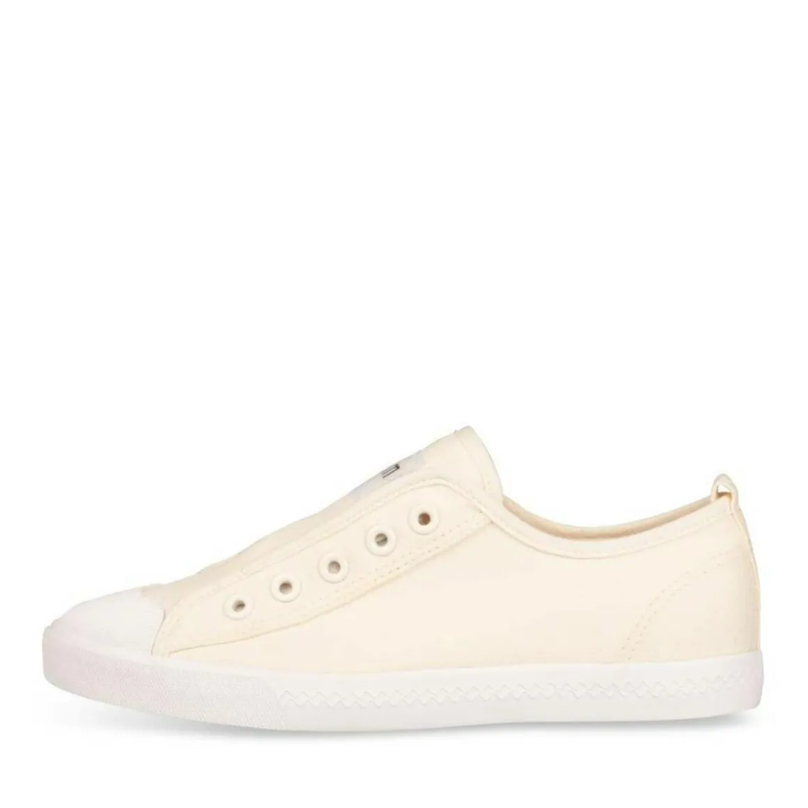 Sneakers BEIGE
