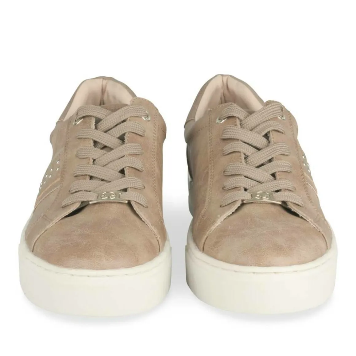 Sneakers BEIGE