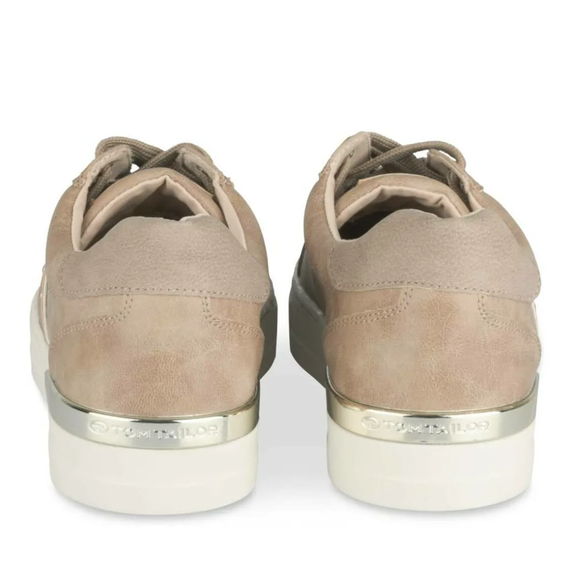 Sneakers BEIGE