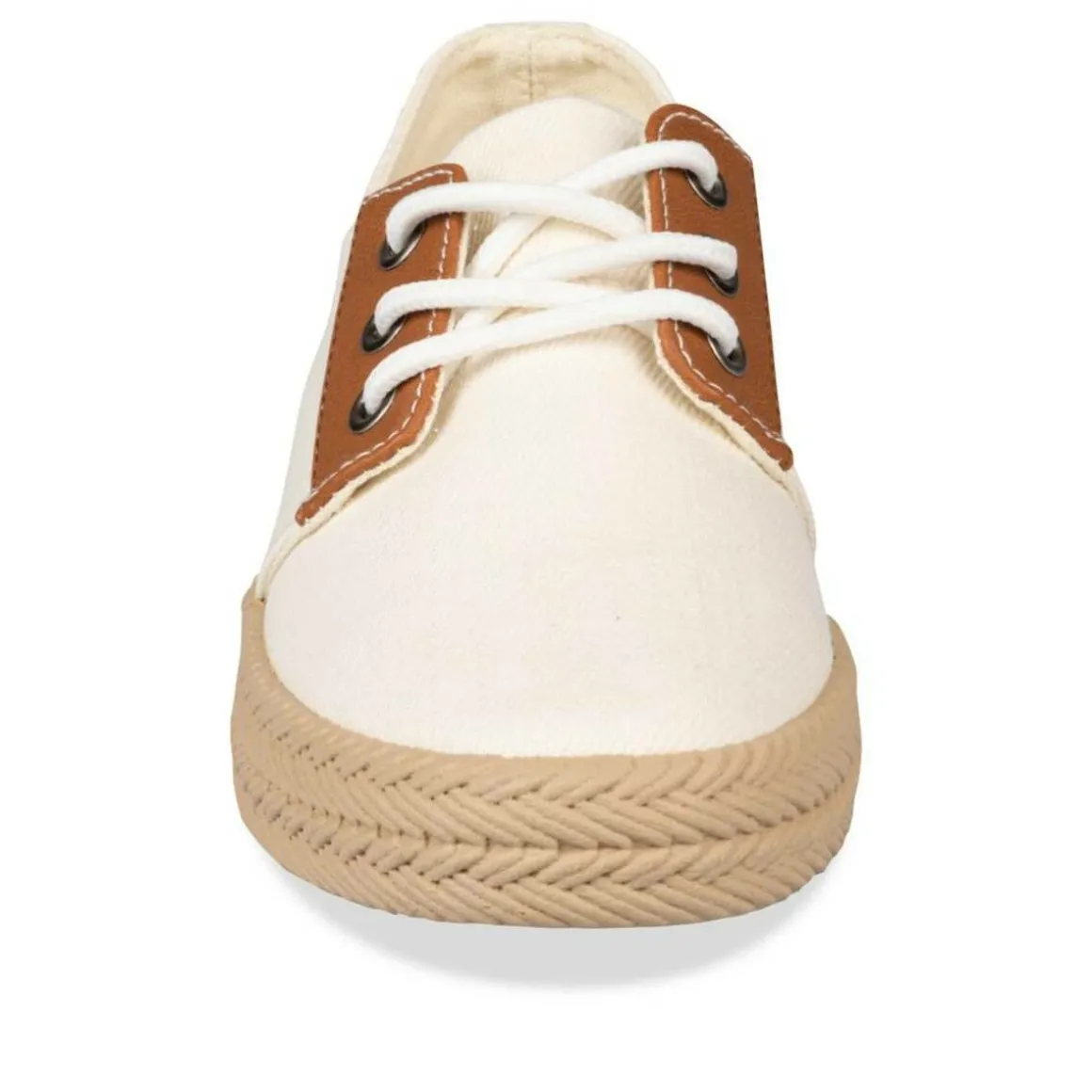 Sneakers BEIGE