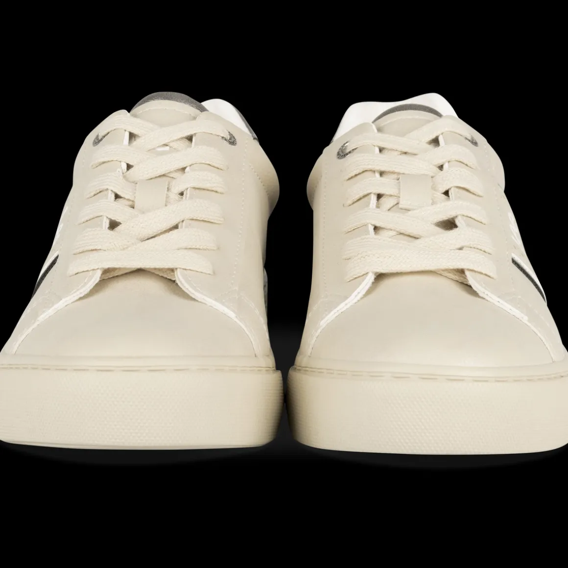 Sneakers BEIGE