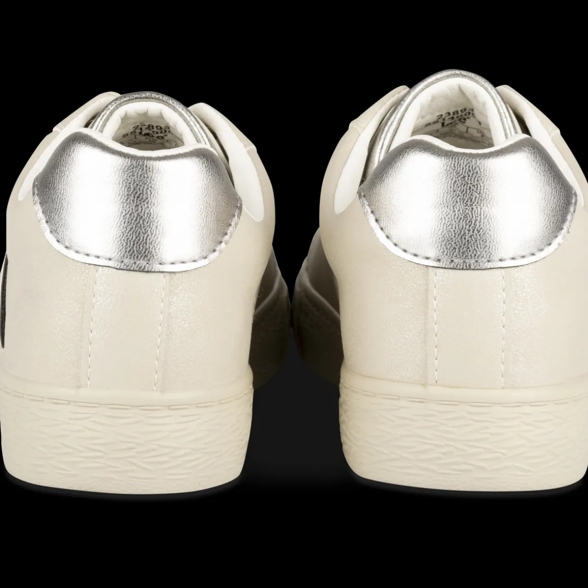Sneakers BEIGE