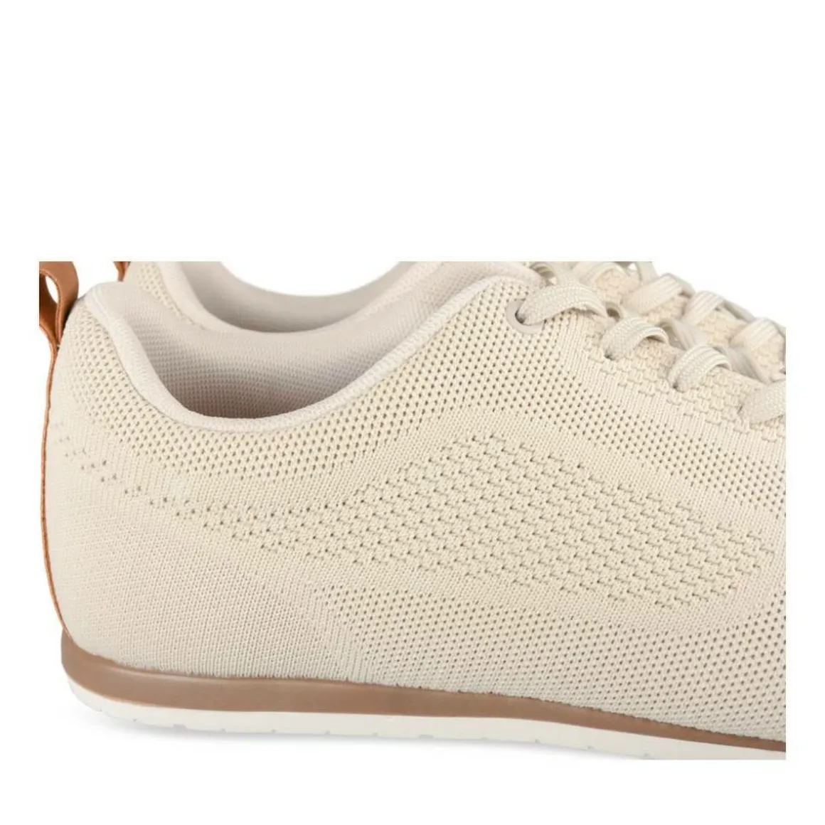 Sneakers BEIGE