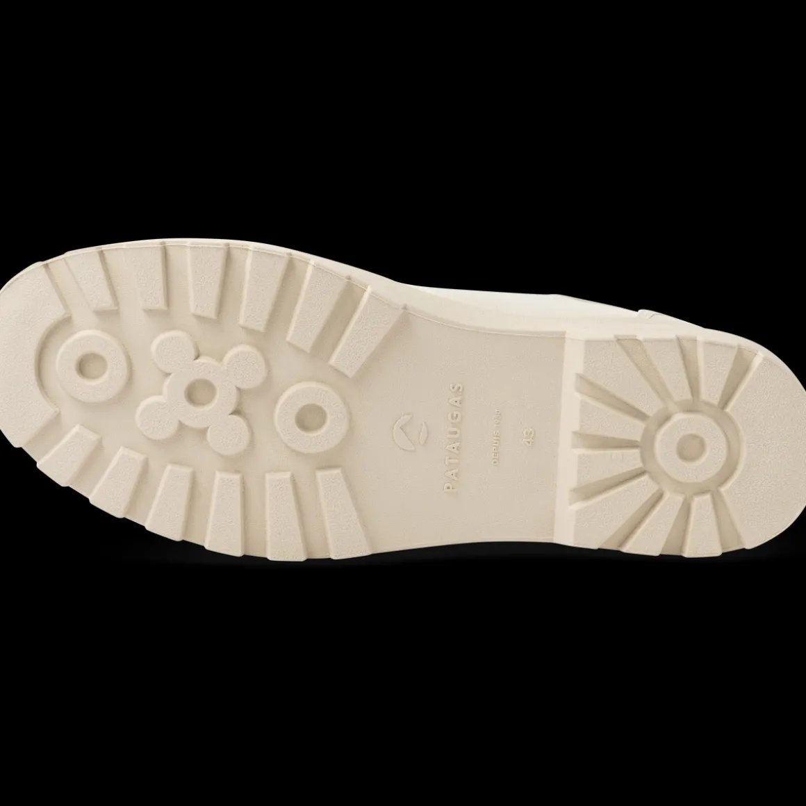 Sneakers BEIGE