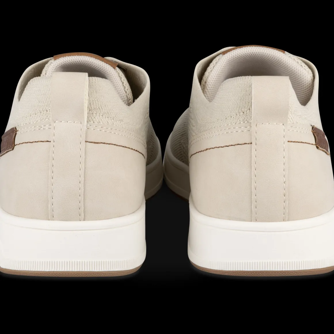 Sneakers BEIGE