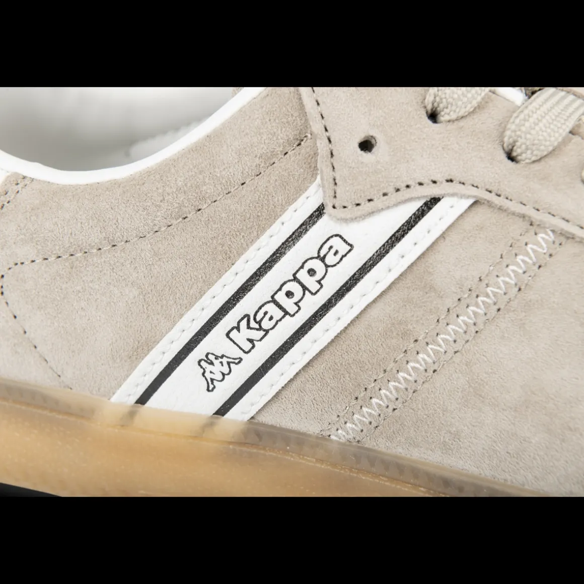 Sneakers BEIGE