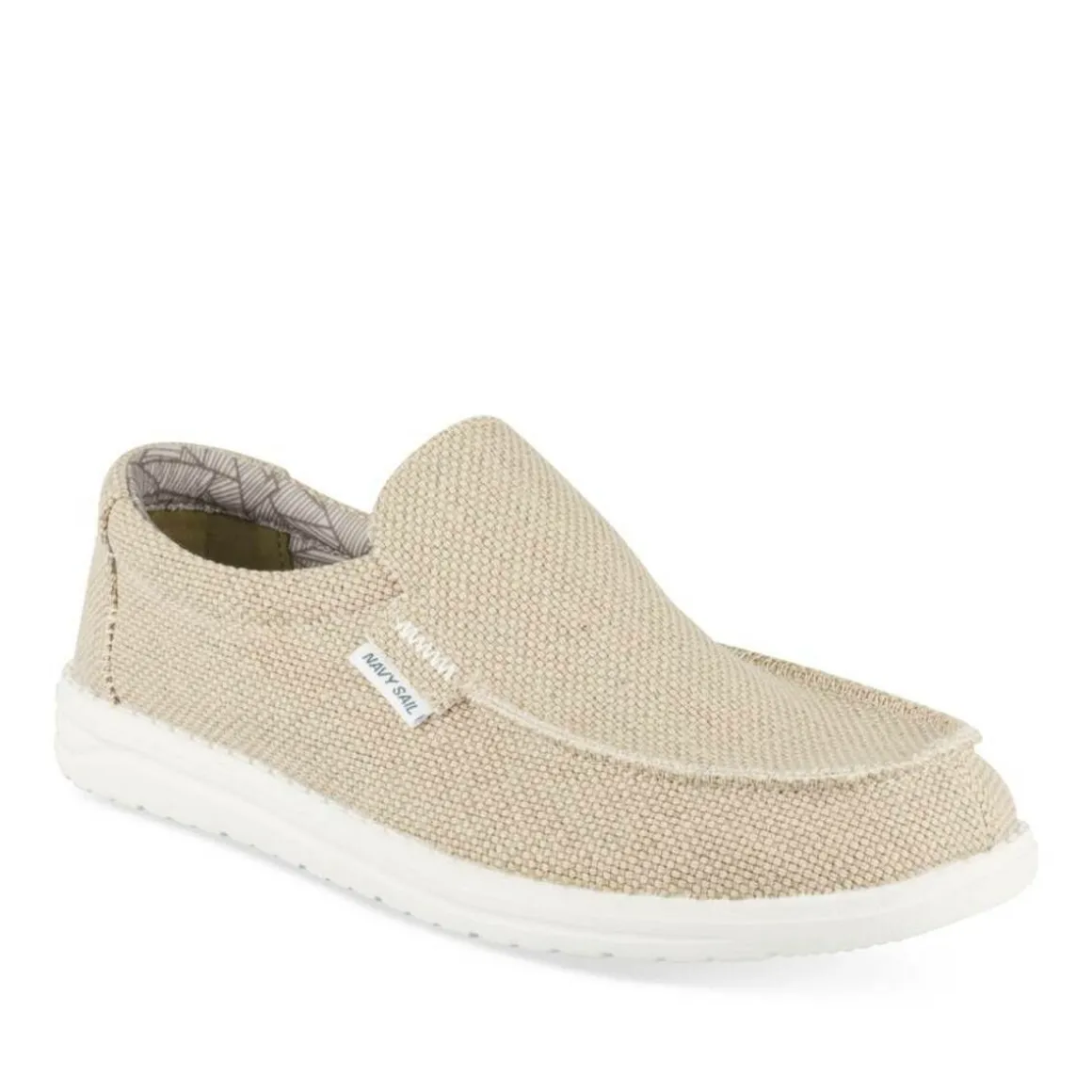Sneakers BEIGE