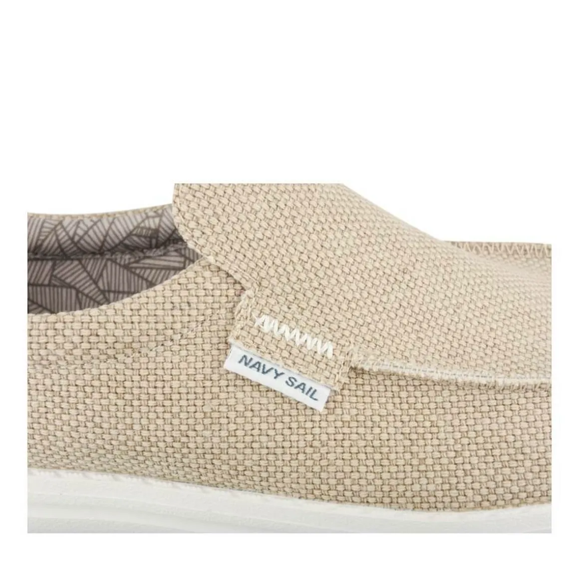 Sneakers BEIGE