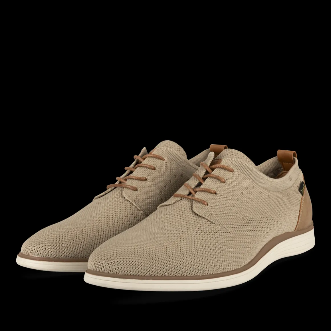 Sneakers BEIGE