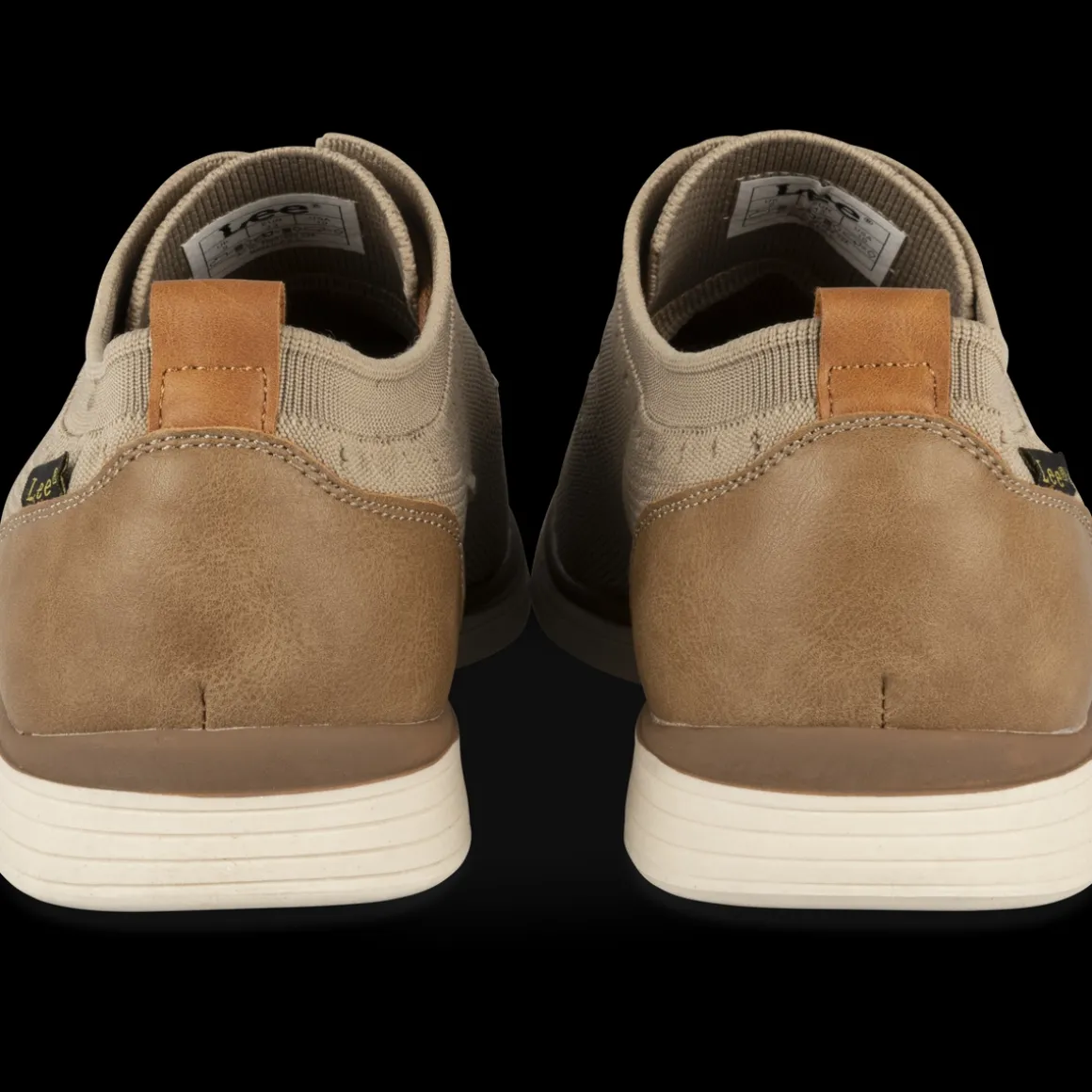 Sneakers BEIGE