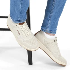 Sneakers BEIGE