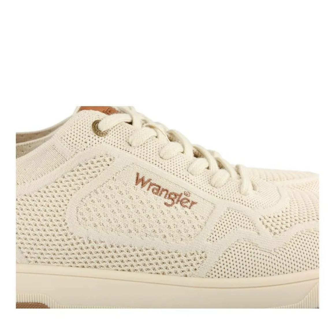 Sneakers BEIGE