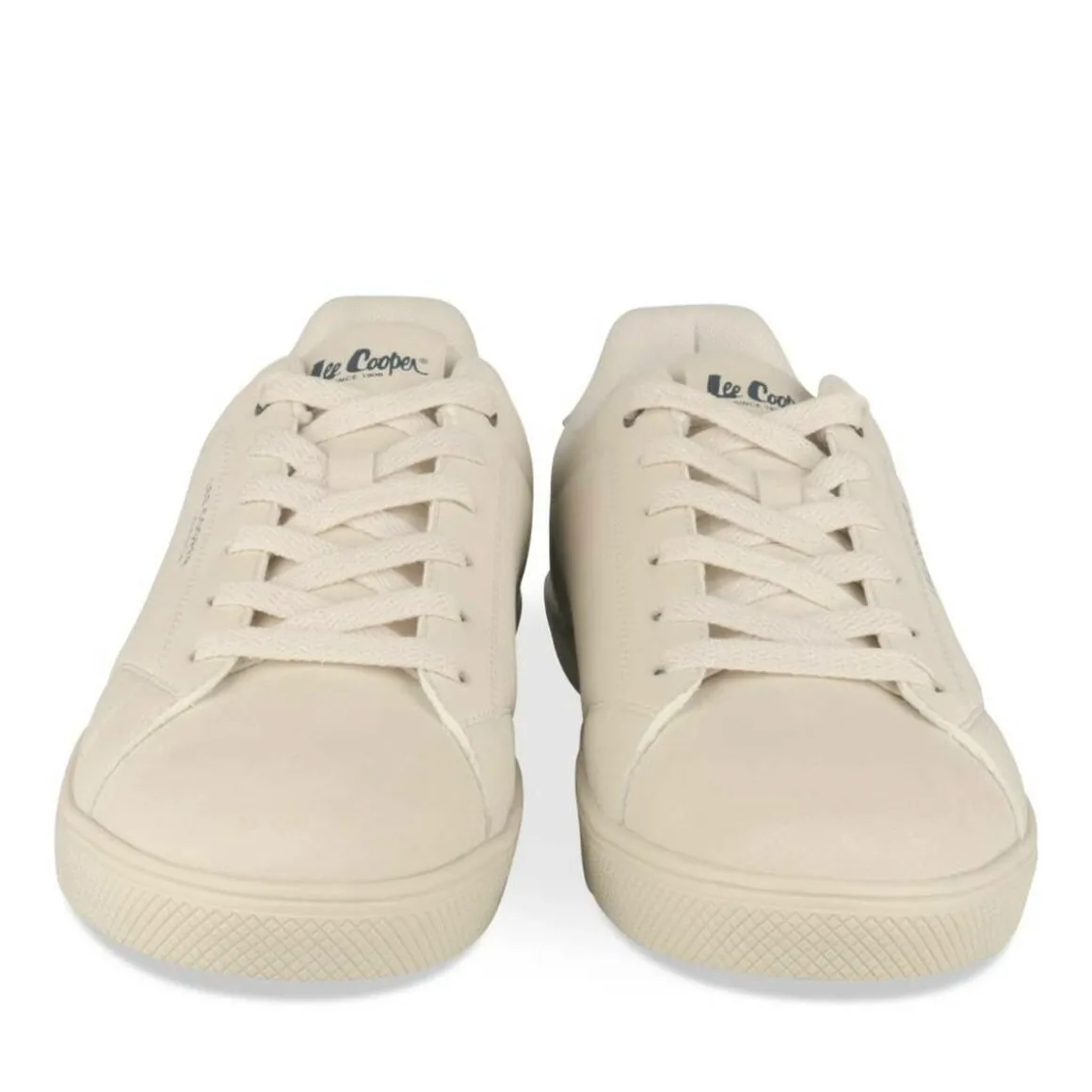 Sneakers BEIGE