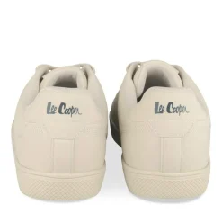 Sneakers BEIGE