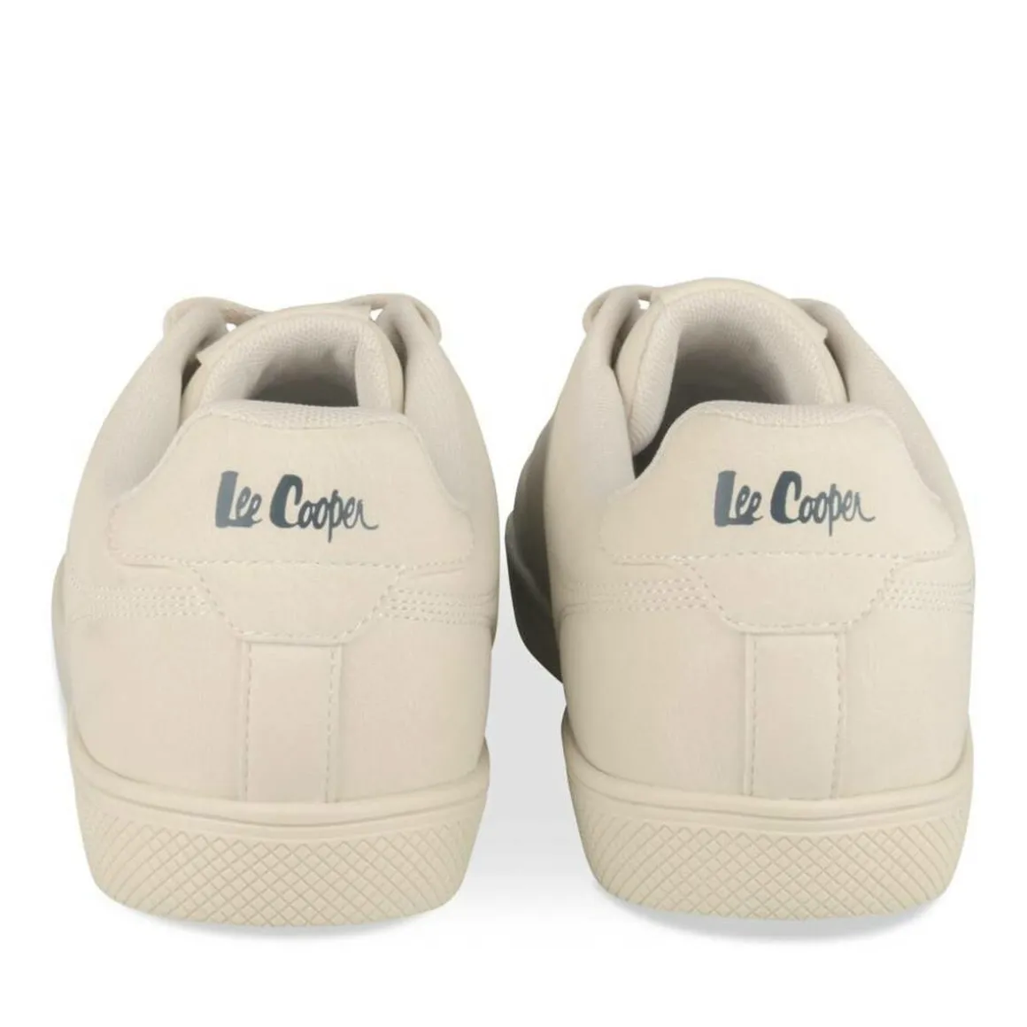 Sneakers BEIGE