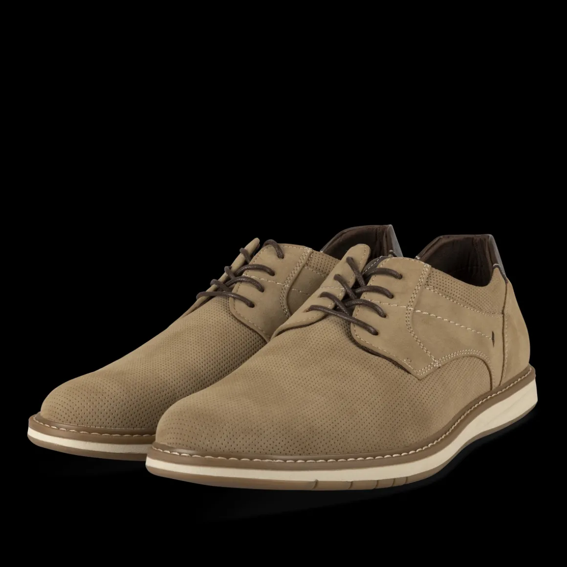 Sneakers BEIGE