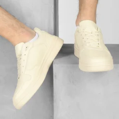 Sneakers BEIGE
