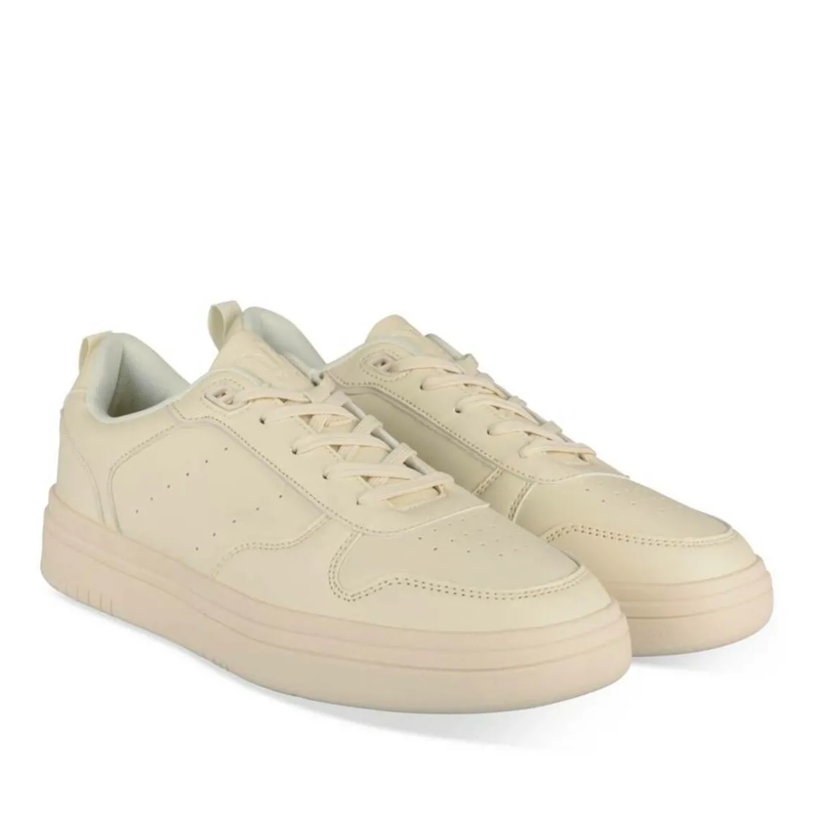 Sneakers BEIGE