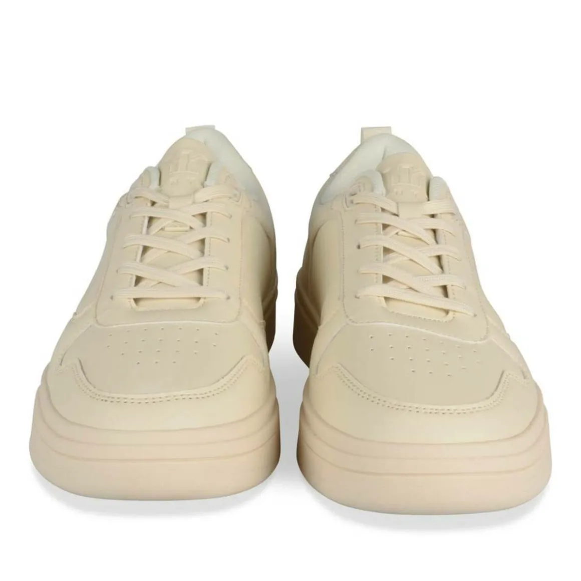 Sneakers BEIGE