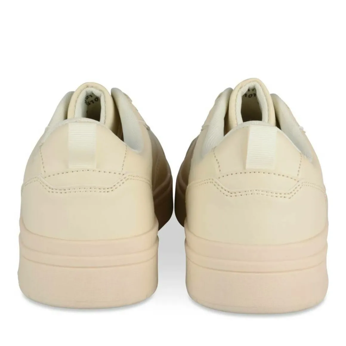 Sneakers BEIGE