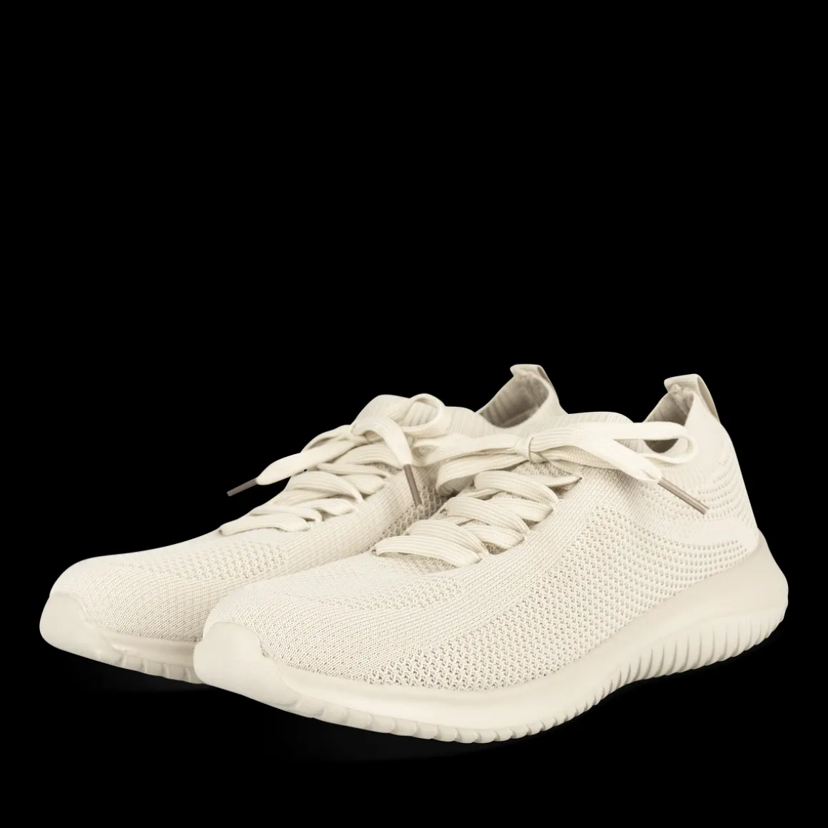 Sneakers BEIGE