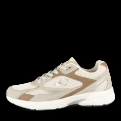 Sneakers BEIGE