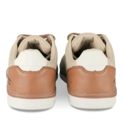 Sneakers BEIGE