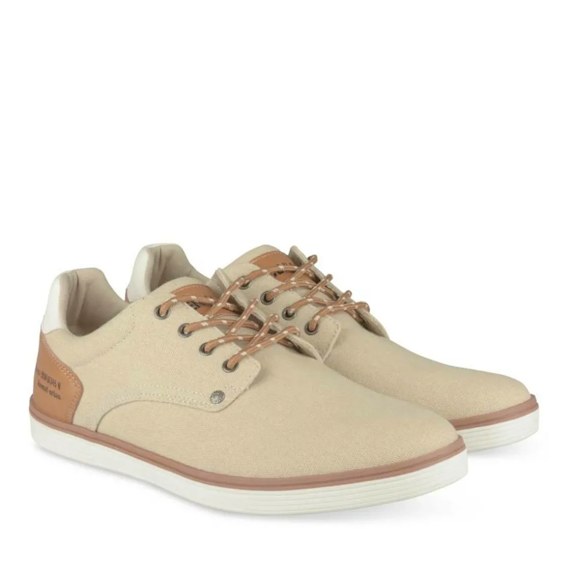 Sneakers BEIGE