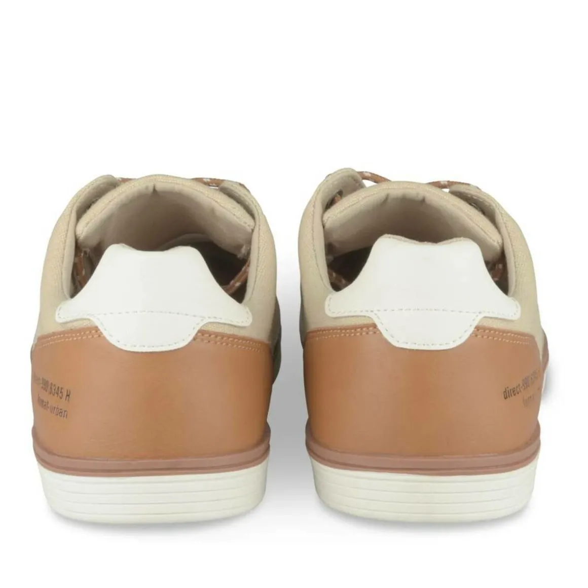 Sneakers BEIGE