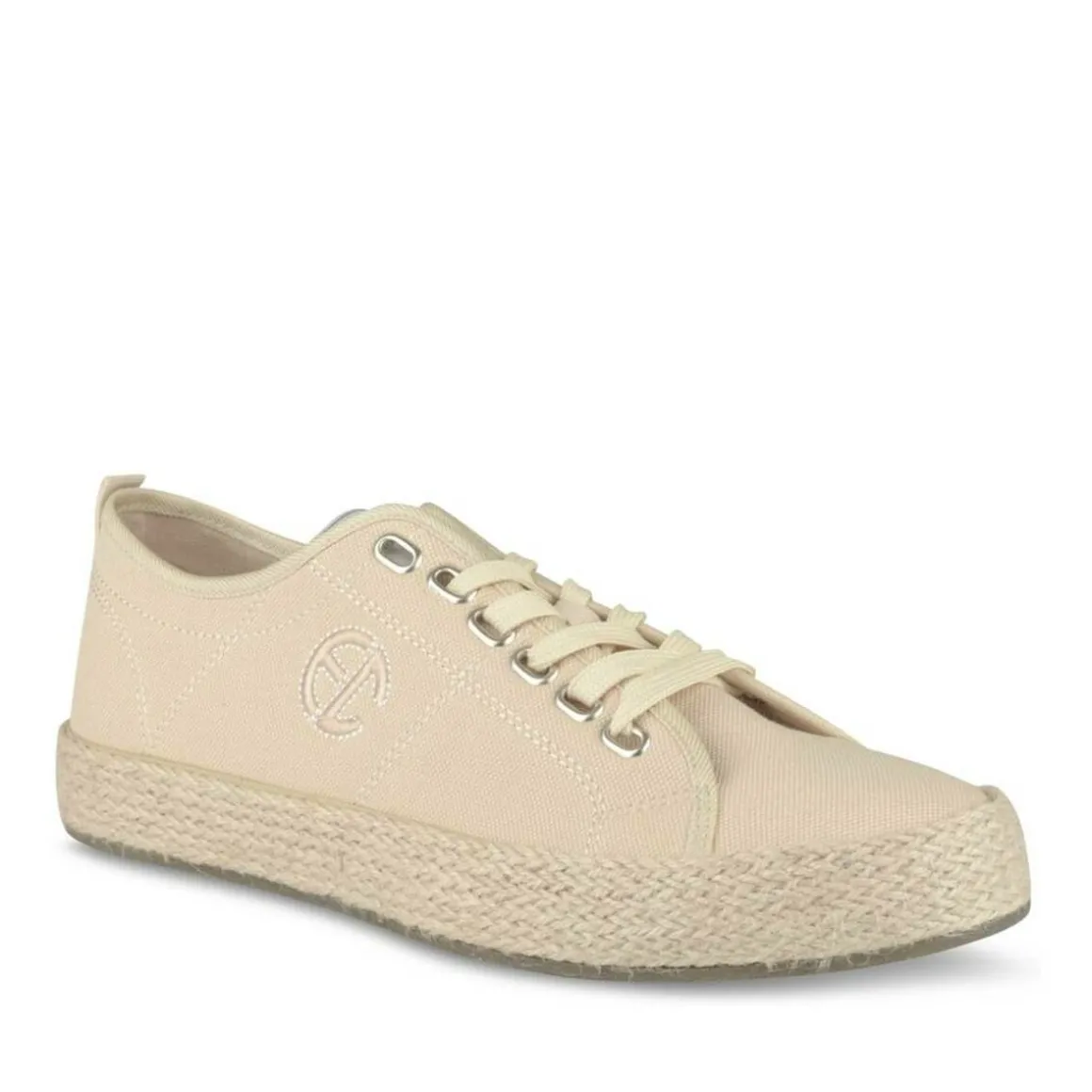 Sneakers BEIGE