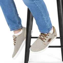 Sneakers BEIGE