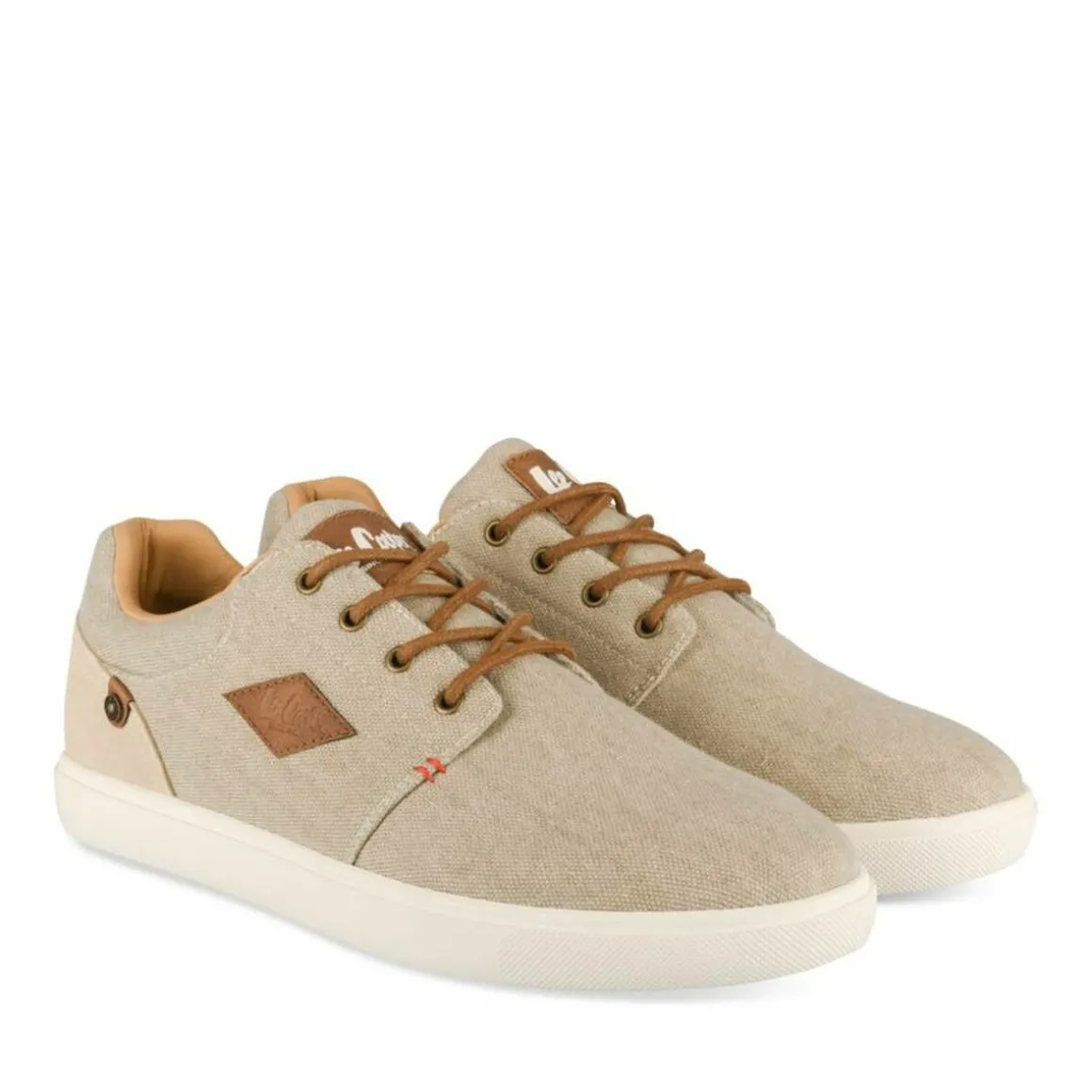 Sneakers BEIGE