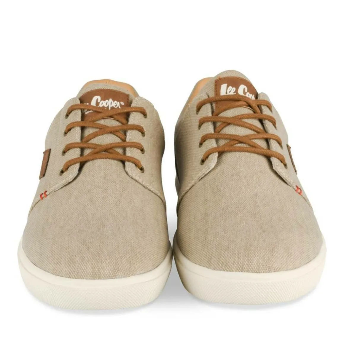 Sneakers BEIGE