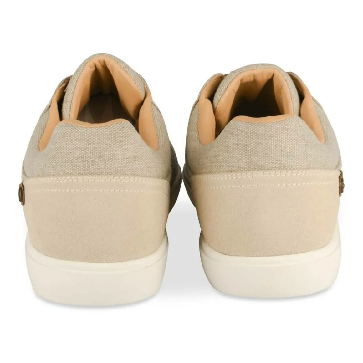 Sneakers BEIGE