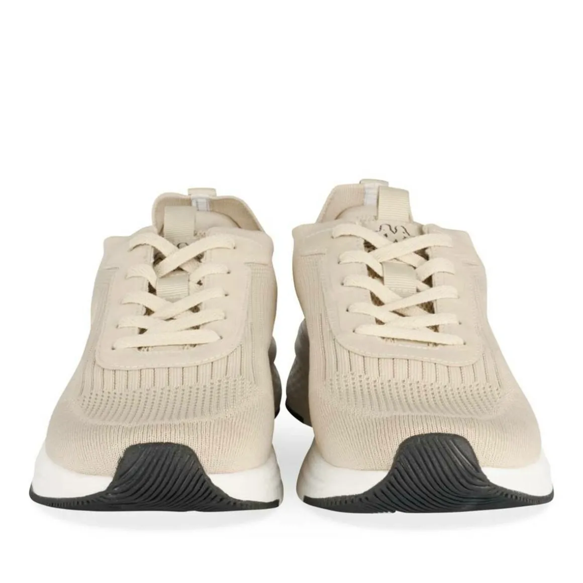 Sneakers BEIGE