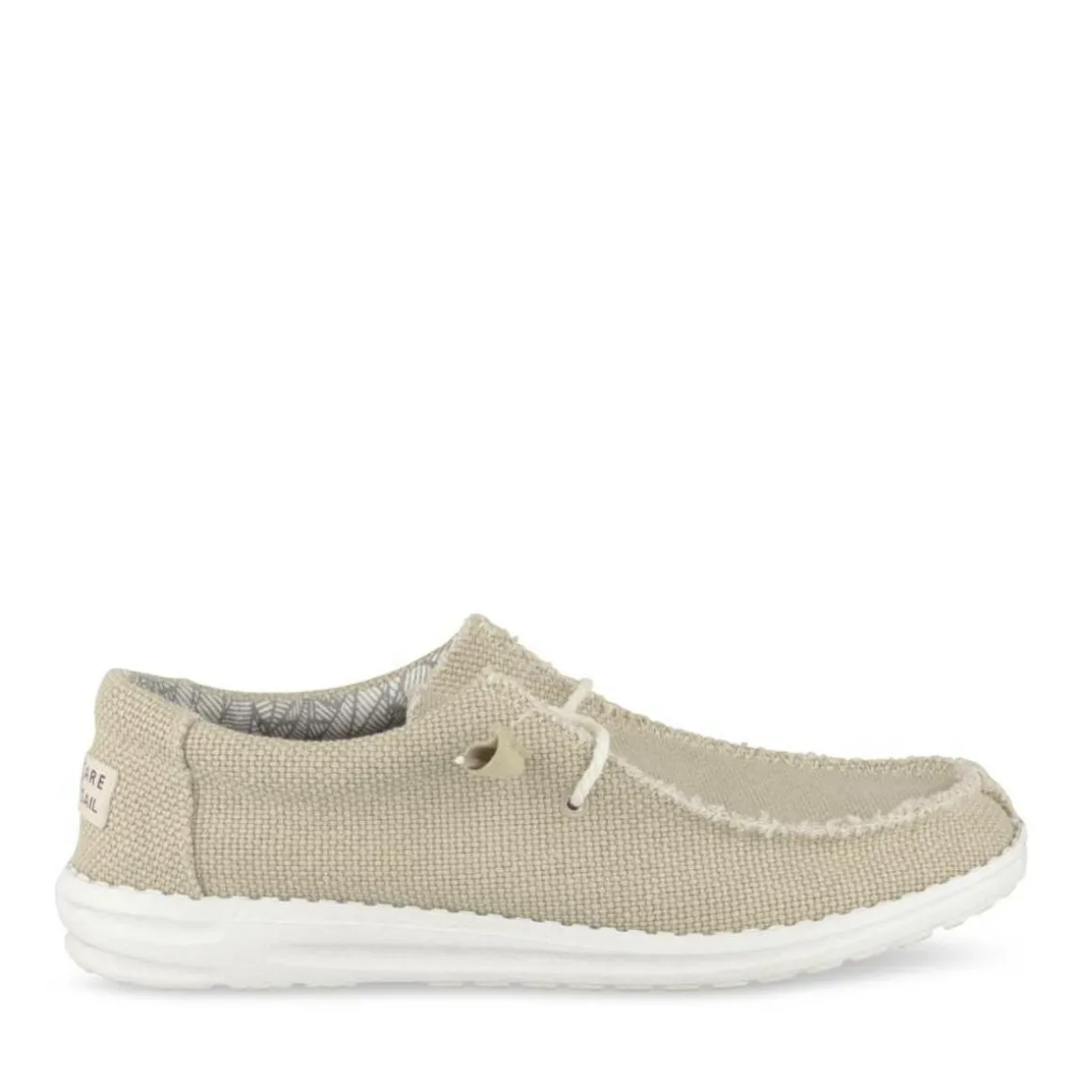 Sneakers BEIGE