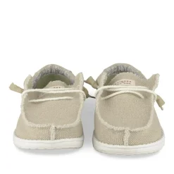 Sneakers BEIGE