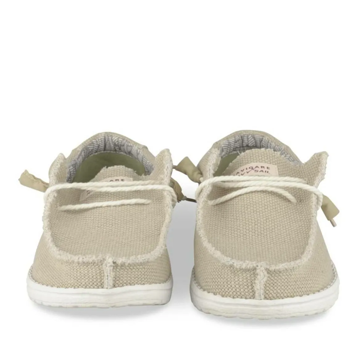 Sneakers BEIGE