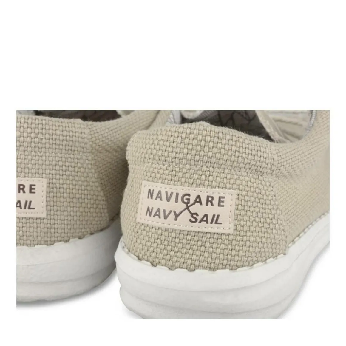 Sneakers BEIGE