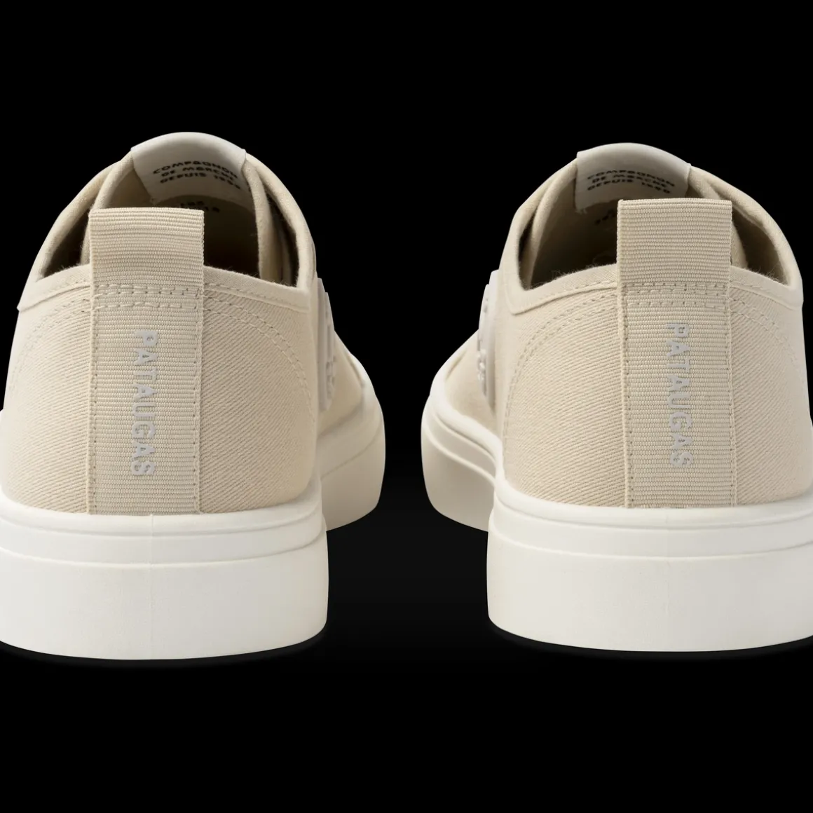 Sneakers BEIGE